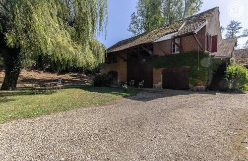Saint-Bonnet-en-Bresse House | La Chouette - SAINT BONNET EN BRESSE