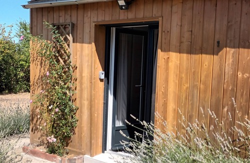 Les Hermites House | La chouett'chambre" bed and breakfast