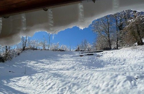 Saint-Pierre-d'Entremont Bed & Breakfast | La Chouette à l'heure du Pinson
