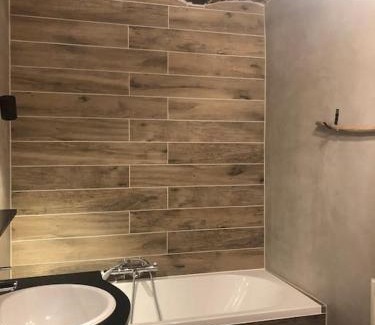 Mariembourg Apartment | La Chouette BY OUT & LODGE