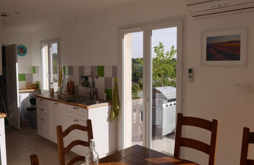 Brue-Auriac House | La Chouette en Provence
