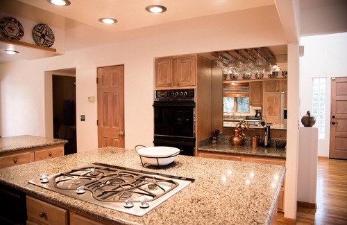 Old Southwest House | "La Choza Amorosa" Reno NV, Private Home