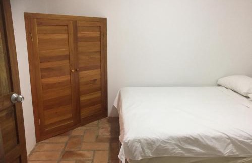 Santa Cruz de Mompox House | LA CHOZA