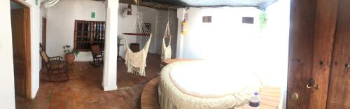 Santa Cruz de Mompox House | LA CHOZA