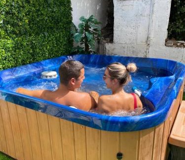 Teror Villa | LA CHOZA VILLA VACACIONAL