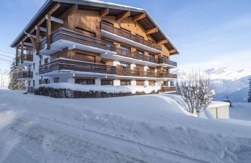 Le Bettex Apartment | La Christaz by Interhome