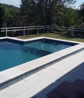 Alta Gracia House | La Chuña