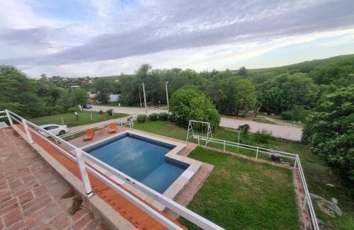 Alta Gracia House | La Chuña