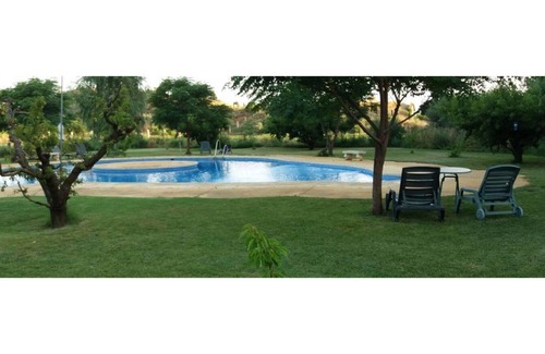 Fonelas House | La Chumbera Caves - El Granado