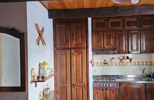 Chianale Apartment | La Cianal