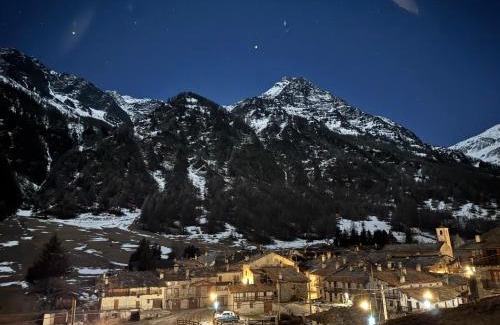 Chianale Apartment | La Cianal