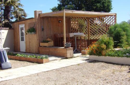 Les Loges House | La ciboulette