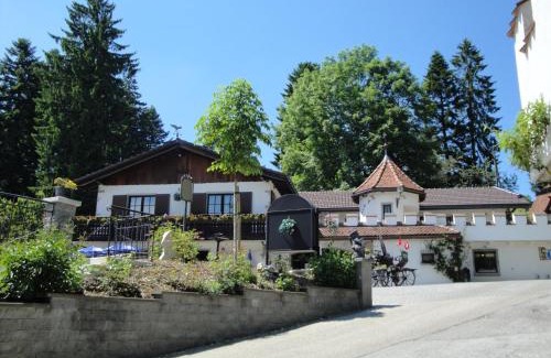 Renan Hotel | la Cibourg, Centre de vacances