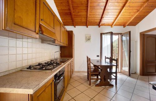 Rossi Apartment | La Cicala 4