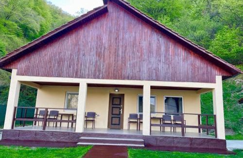 Dubova House | La Cico 1