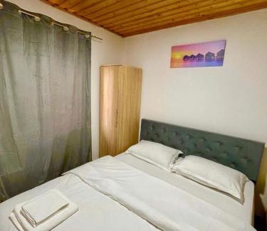 Dubova House | La Cico 1