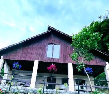 Dubova House | La Cico 2