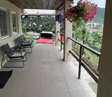 Dubova House | La Cico 2