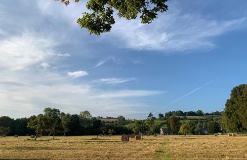 Leaupartie House | La Cidrerie du Haras