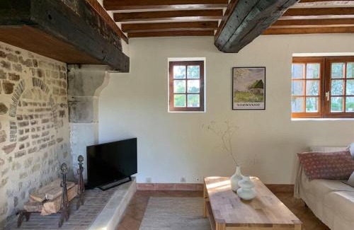 Leaupartie House | La Cidrerie du Haras