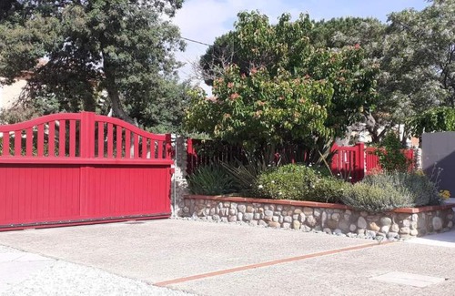 Argeles Plage Apartment | La Cigale Argeles Albères