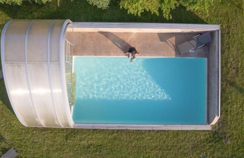 Redewisch Villa | La Cigale Comfortable holiday residence
