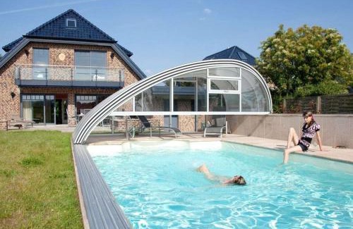 Redewisch Villa | La Cigale Comfortable holiday residence