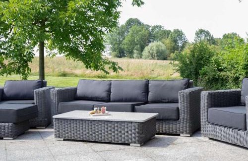 Redewisch Villa | La Cigale Comfortable holiday residence