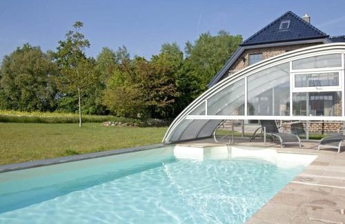 Redewisch Villa | La Cigale Comfortable holiday residence