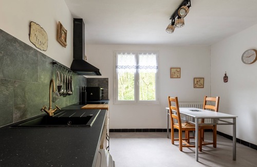 Le Cheylard House | La Cigale de Provence - Maison avec vue montagne