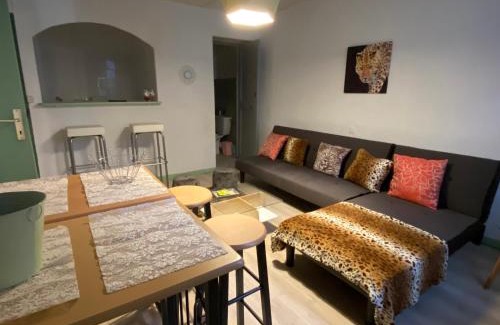 Annot House | La Cigale
