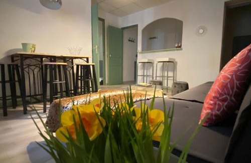 Annot House | La Cigale