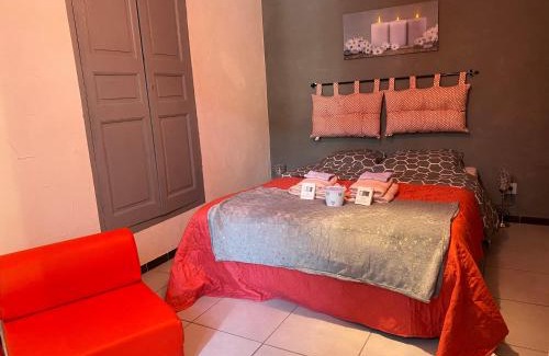 Annot House | La Cigale