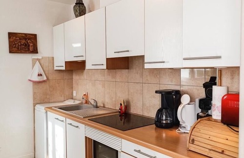 Le Vigan House | La Cigale - SAINT PROJET