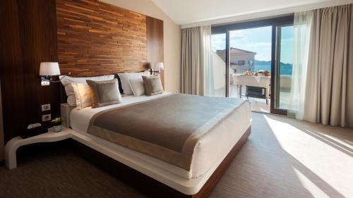 Tabarka Hotel | La Cigale Tabarka