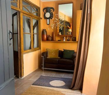 Bonnieux Apartment | La Cigalou - Bonnieux Centre