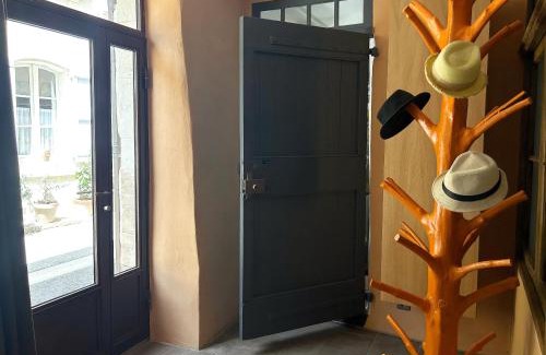 Bonnieux Apartment | La Cigalou - Bonnieux Centre