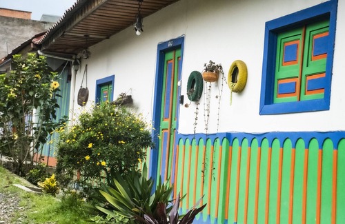 Salento House | La Cigarra Salento