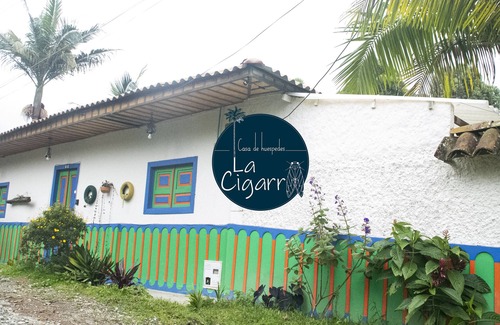 Salento House | La Cigarra Salento