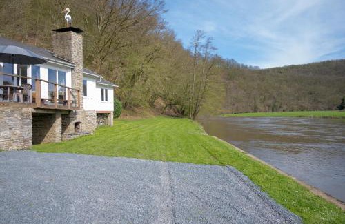 Cugnon Ski Chalet | La Cigogne