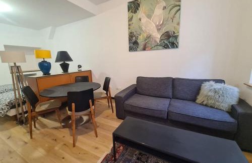 Selestat Apartment | La cigogne d'Alsace 3
