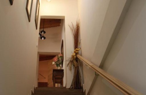Olmedo House | La Cija Olmedo