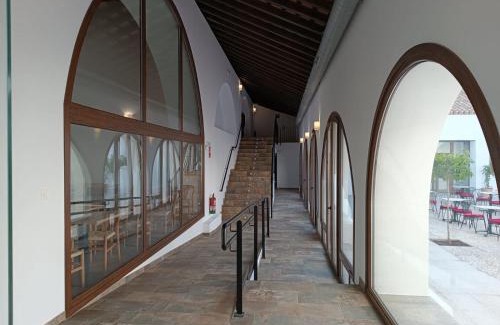 La Puebla de Cazalla Hotel | La Cilla, Hospedería Casa Molino