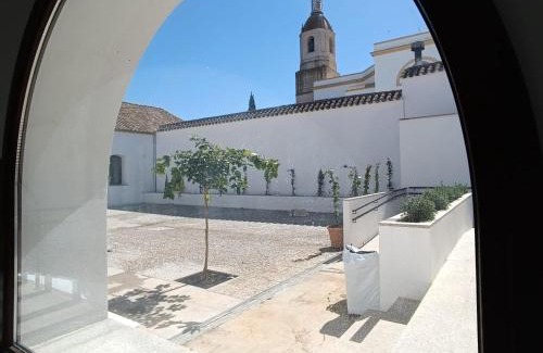 La Puebla de Cazalla Hotel | La Cilla, Hospedería Casa Molino
