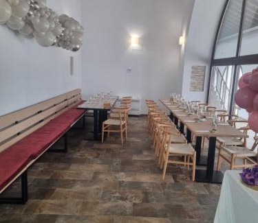 La Puebla de Cazalla Hotel | La Cilla, Hospedería Casa Molino