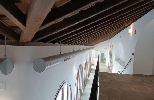 La Puebla de Cazalla Hotel | La Cilla, Hospedería Casa Molino