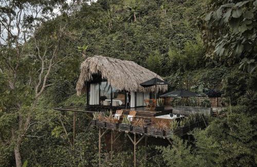 Buenavista Hotel | La Cima Eco Hotel