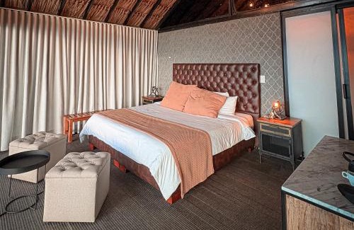 Buenavista Hotel | La Cima Eco Hotel