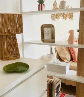 Prato Apartment | La Ciminiera