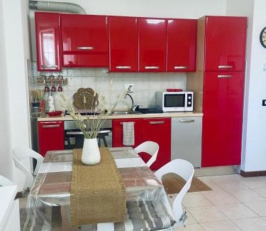 Prato Apartment | La Ciminiera